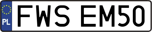 FWSEM50