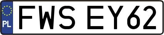 FWSEY62