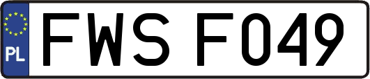FWSF049