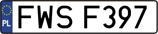 FWSF397