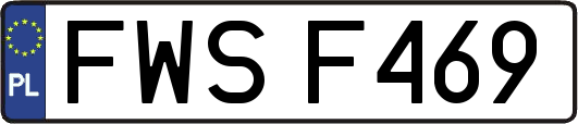 FWSF469