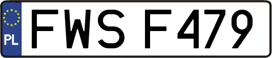 FWSF479