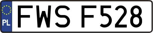 FWSF528