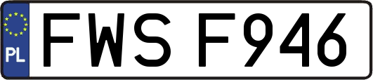 FWSF946