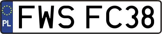 FWSFC38