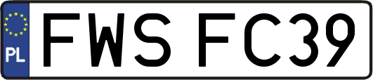 FWSFC39