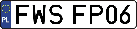 FWSFP06