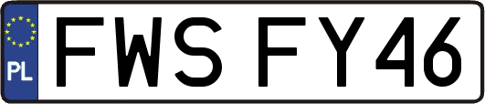 FWSFY46