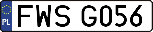 FWSG056