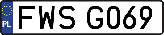 FWSG069