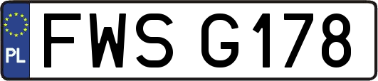 FWSG178