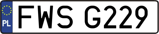 FWSG229