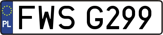 FWSG299