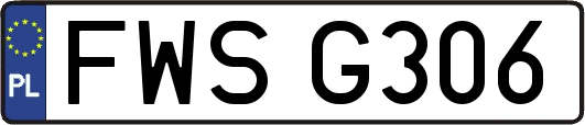 FWSG306