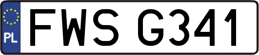 FWSG341