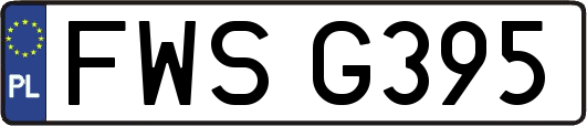 FWSG395