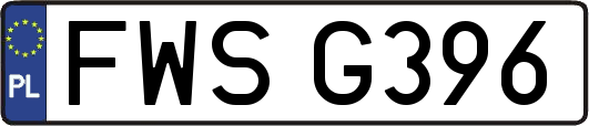FWSG396