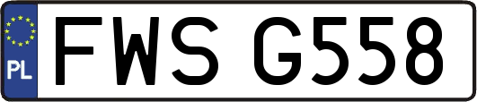 FWSG558