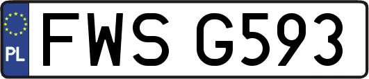 FWSG593