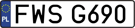 FWSG690