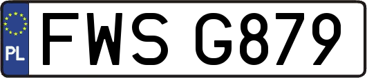 FWSG879