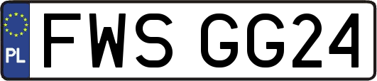 FWSGG24