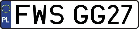 FWSGG27