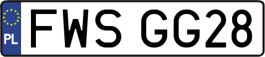 FWSGG28