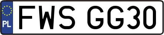 FWSGG30