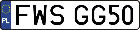 FWSGG50