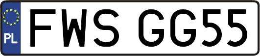 FWSGG55