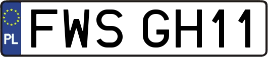 FWSGH11