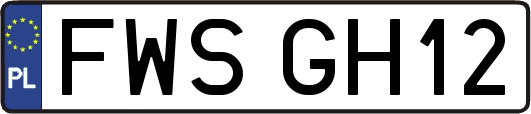 FWSGH12