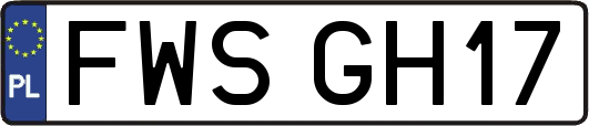 FWSGH17