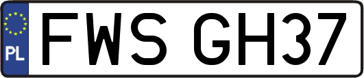 FWSGH37