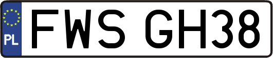 FWSGH38