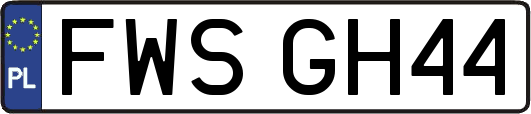 FWSGH44