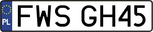 FWSGH45
