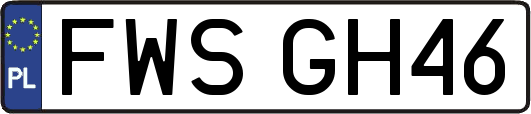 FWSGH46