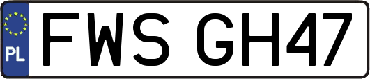 FWSGH47
