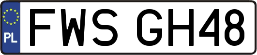 FWSGH48