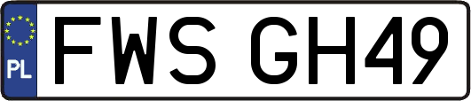 FWSGH49