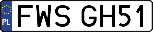 FWSGH51