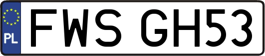FWSGH53