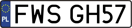 FWSGH57