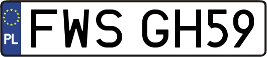 FWSGH59