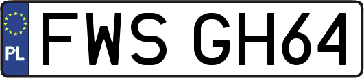 FWSGH64