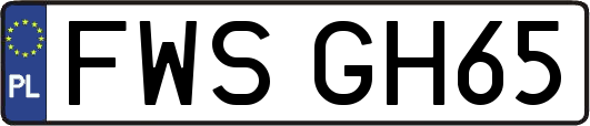 FWSGH65
