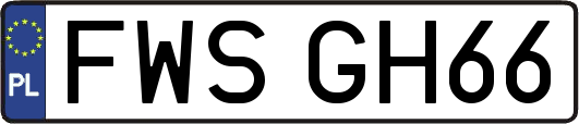 FWSGH66