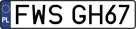 FWSGH67